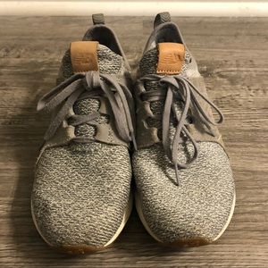Grey New Balance Women’s Size 9 Fresh Foam Shoes